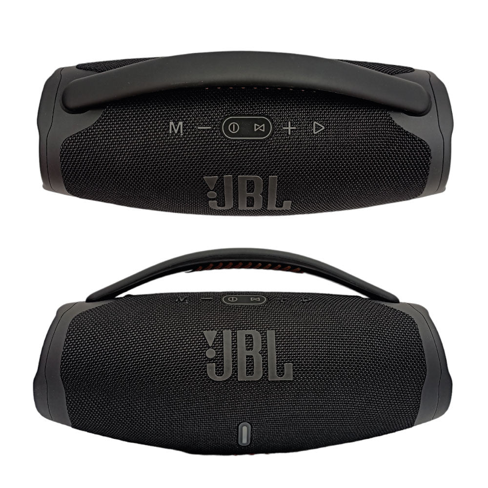 🔊 JBL Boombox 3 – Potencia y Calidad en un Solo Parlante