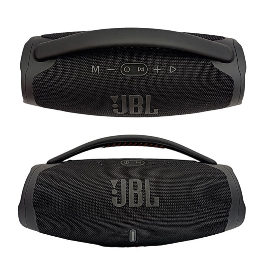 🔊 JBL Boombox 3 – Potencia y Calidad en un Solo Parlante